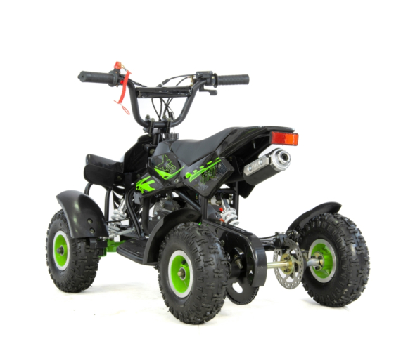 MINI QUAD XTR M4 50CM3 PULL START
